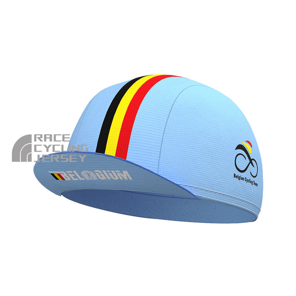 2013 Belgium Cycling Cap