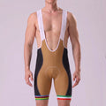 1975 Molteni Bib Cycling Shorts