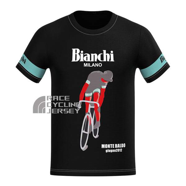 Rider Bianchi T-Shirt