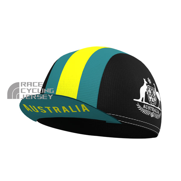Australia DeSport Cycling Cap