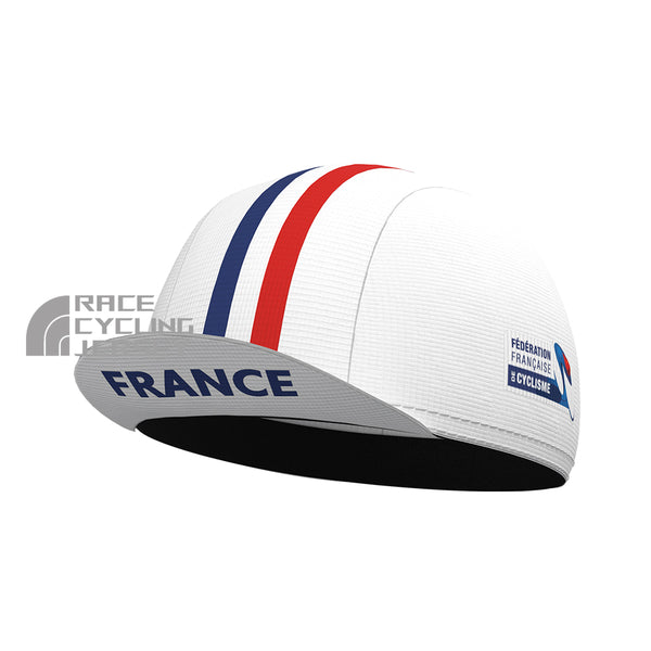 France ALE Cycling Cap