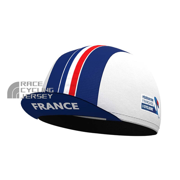 2025 France Cycling Cap