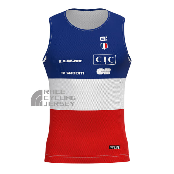 France CORIMA Cycling Vests