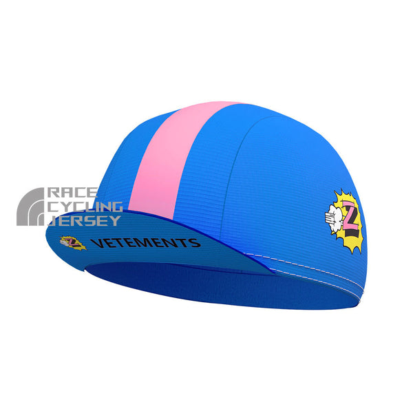 Z Cycling Cap