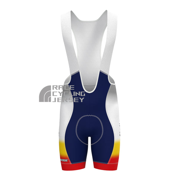 ESPANA movistar Bib Cycling Shorts