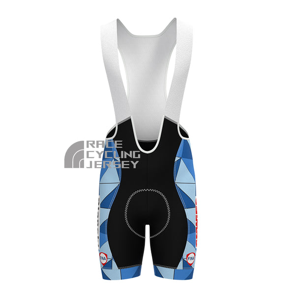 1988 Bianchi Bib Cycling Shorts