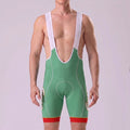 1965 Cynar Bib Cycling Shorts