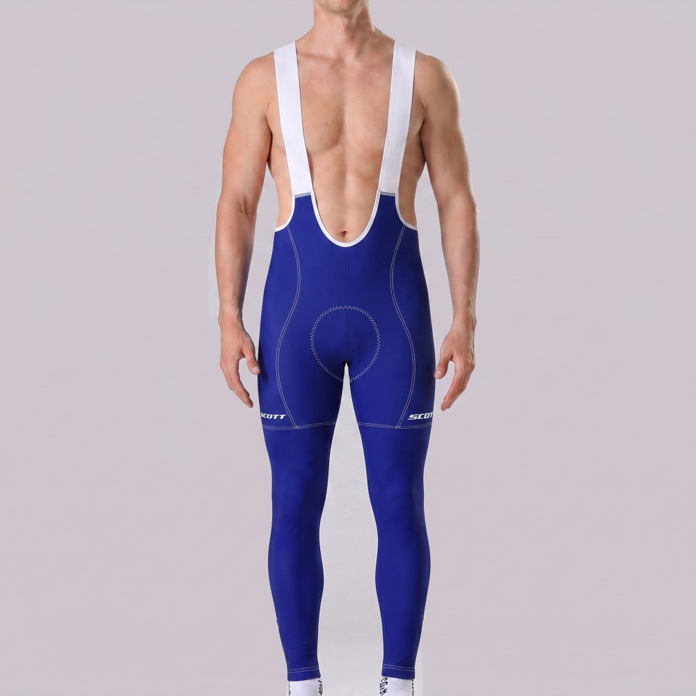 Australia Bib Cycling Pants