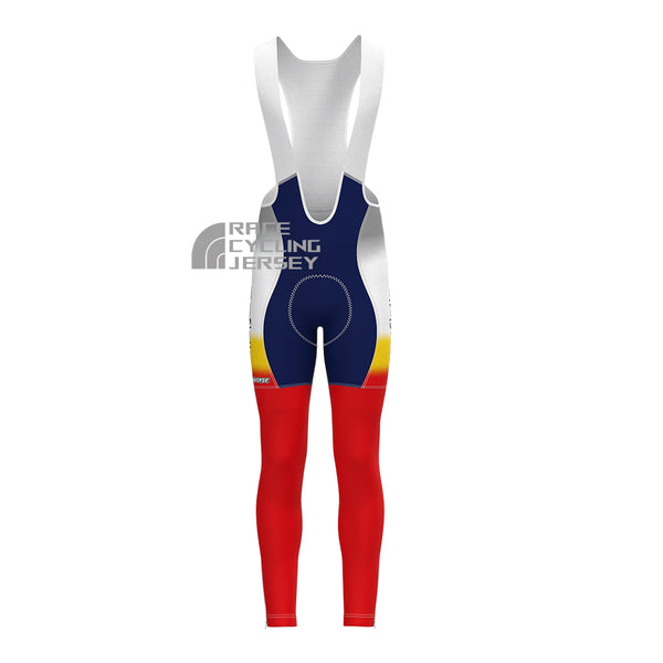 ESPANA movistar Bib Cycling Pants