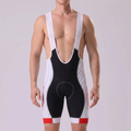 1992 Carrera Bib Cycling Shorts