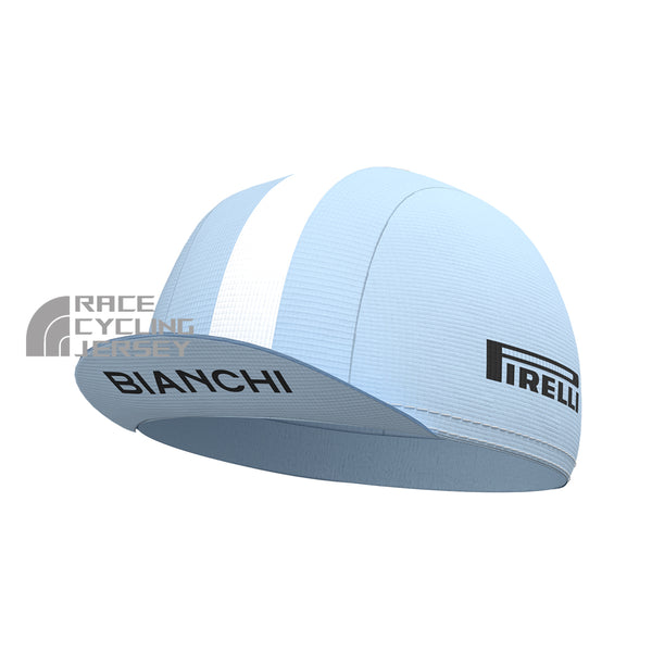 Bianchi PIRELLI Cycling Cap