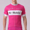 2005 T-Mobile Short Sleeves Cycling Jersey