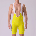 1986 7-Eleven Bib Cycling Shorts