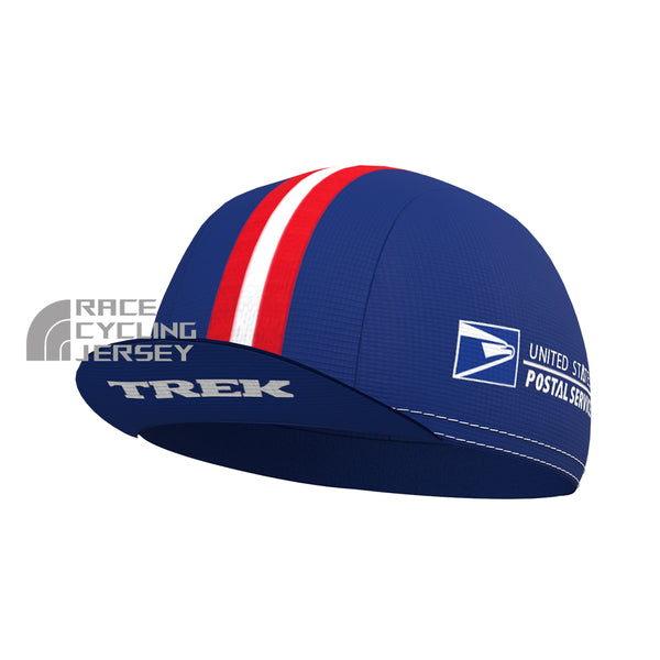 United States Postal Service Cycling Cap