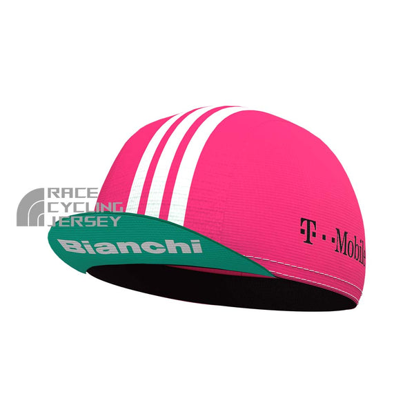 T-Mobile Bianchi Cycling Cap