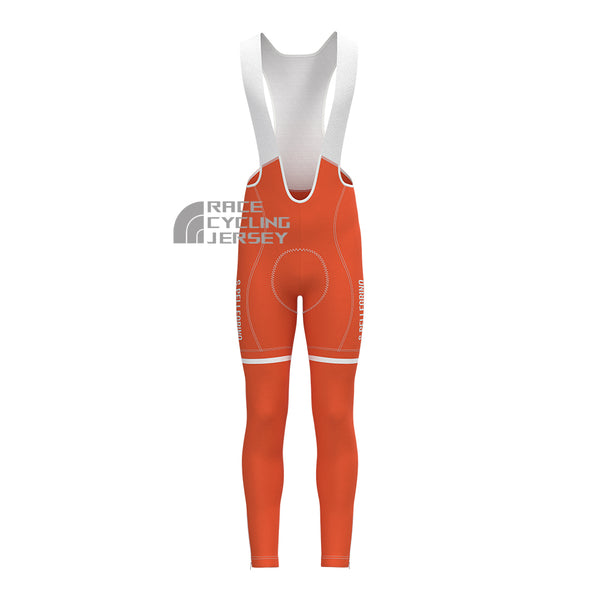 S.PELLEGRINO Bib Cycling Pants