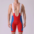 1999 ONCE Bib Cycling Shorts