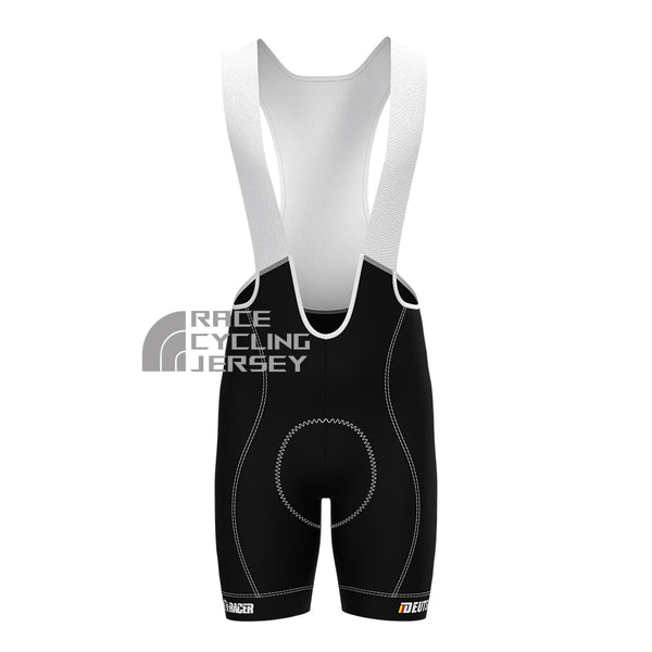 2016 Germany Bib Cycling Shorts