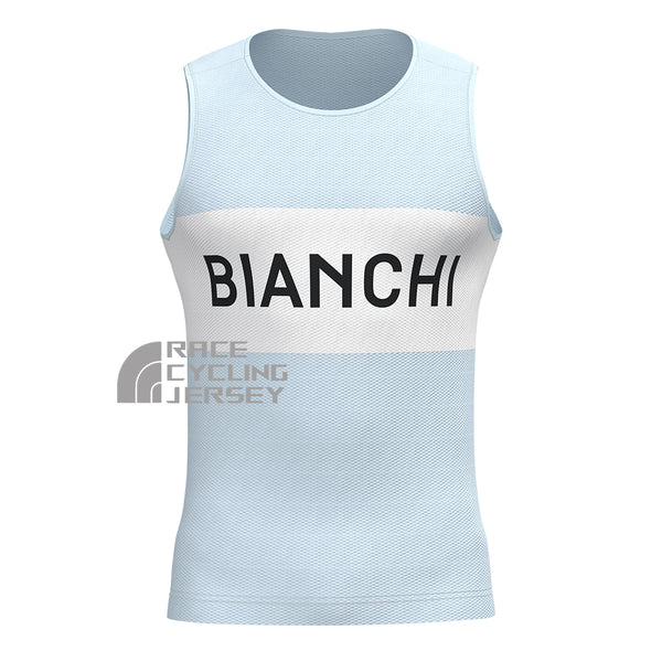 1969 Bianchi Cycling Vests