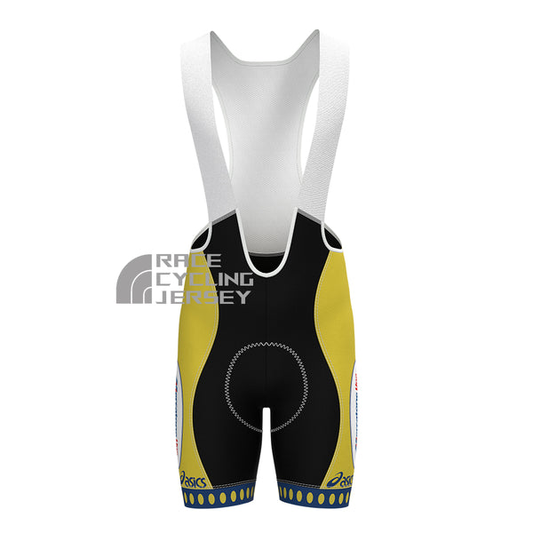 1999 Bianchi Bib Cycling Shorts