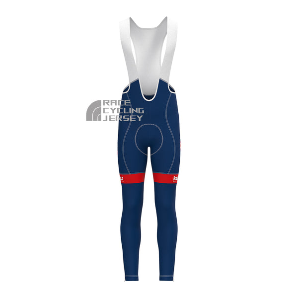2017 United Kingdom Bib Cycling Pants