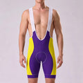 1964 Mercier Bib Cycling Shorts
