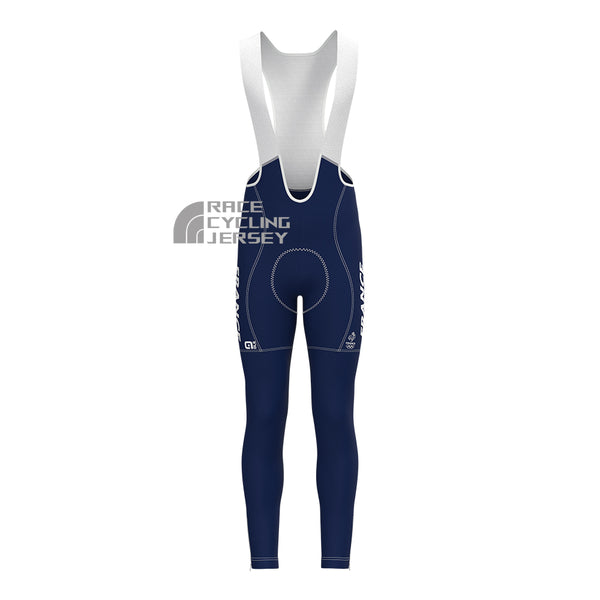 France Sportif Bib Cycling Pants