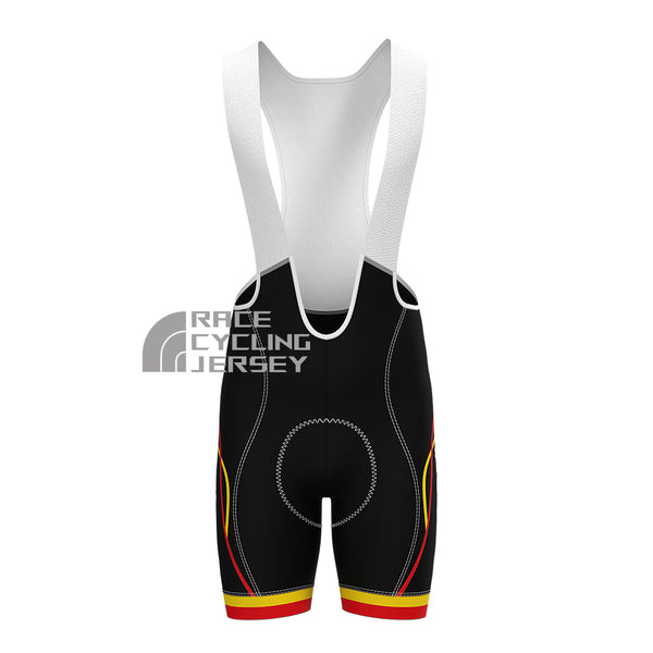 Belgium Bib Cycling Shorts