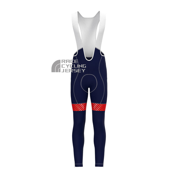 2015 United Kingdom Bib Cycling Pants