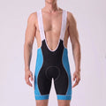 1990 SEUR Bib Cycling Shorts