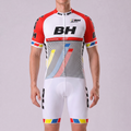 1990 BH Short Sleeves Cycling Kits