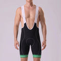 1984 Sporting Bib Cycling Shorts