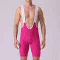 2005 Pink Bib Cycling Shorts