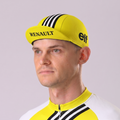 1981 Renault Elf Cycling Cap