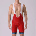 1928 AMSTERDAM Bib Cycling Shorts