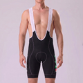 2006 Euskaltel Bib Cycling Shorts