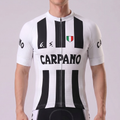 CARPANO Short Sleeves Cycling Jersey