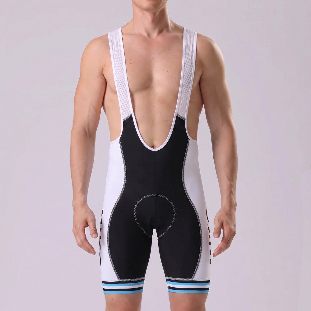 1975 Miko Bib Cycling Shorts