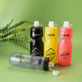 Portable Cycling Sports Water Bottle