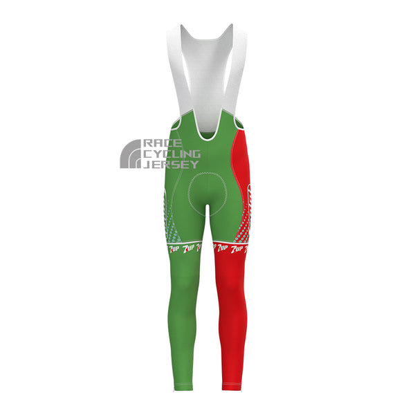 7UP Bib Cycling Pants