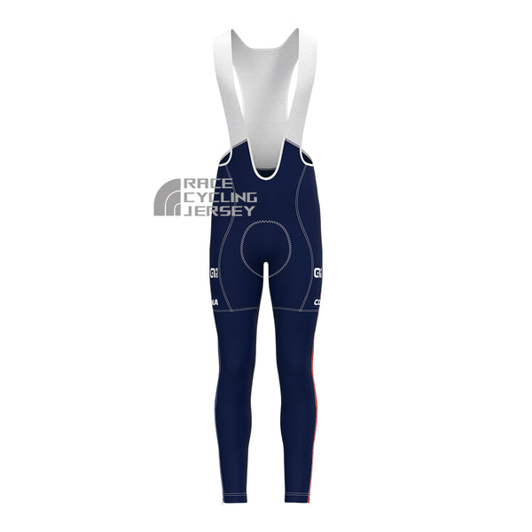 France CIC Bib Cycling Pants