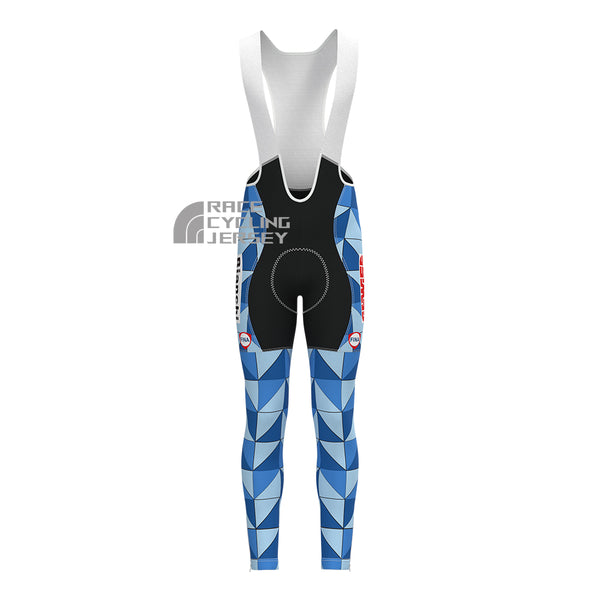 1988 Bianchi Bib Cycling Pants