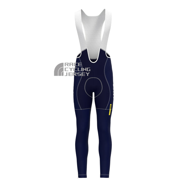 France LOOK Bib Cycling Pants