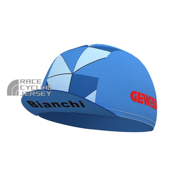 1988 Bianchi Cycling Cap