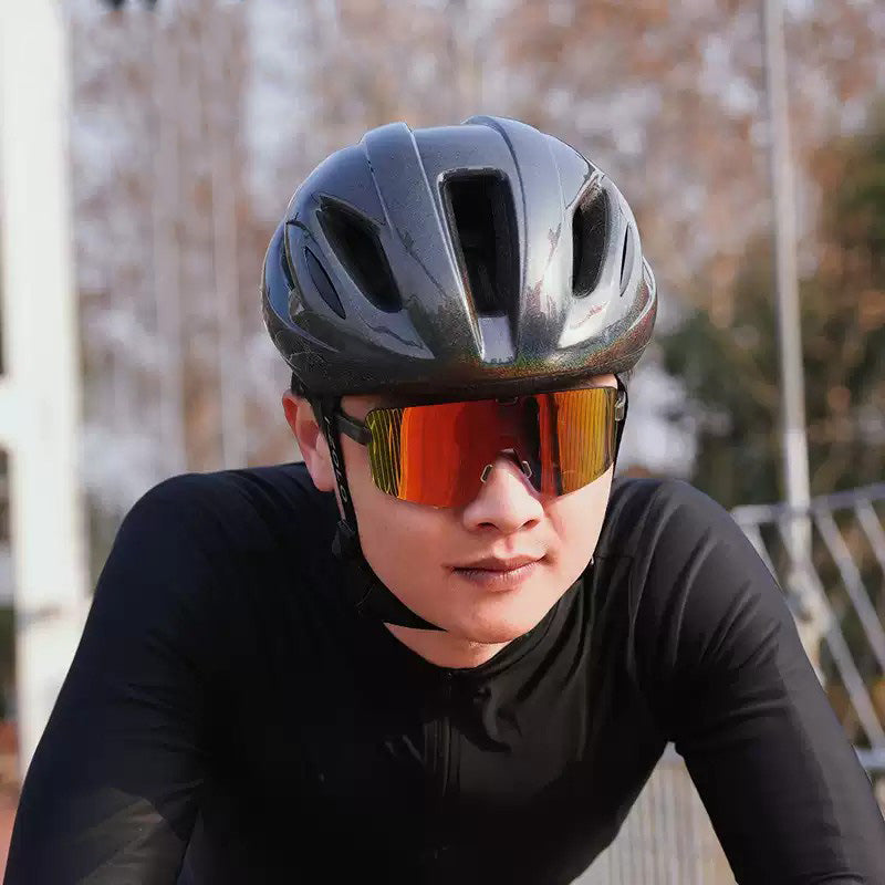 I‑ZOLO Aero Performance Road Cycling Helmet