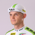 R.M.O Cycling Cap