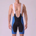 1990 Histor Sigma Bib Cycling Shorts
