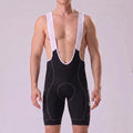 1990 Banesto Bib Cycling Shorts