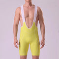 1988 Jolly Bib Cycling Shorts