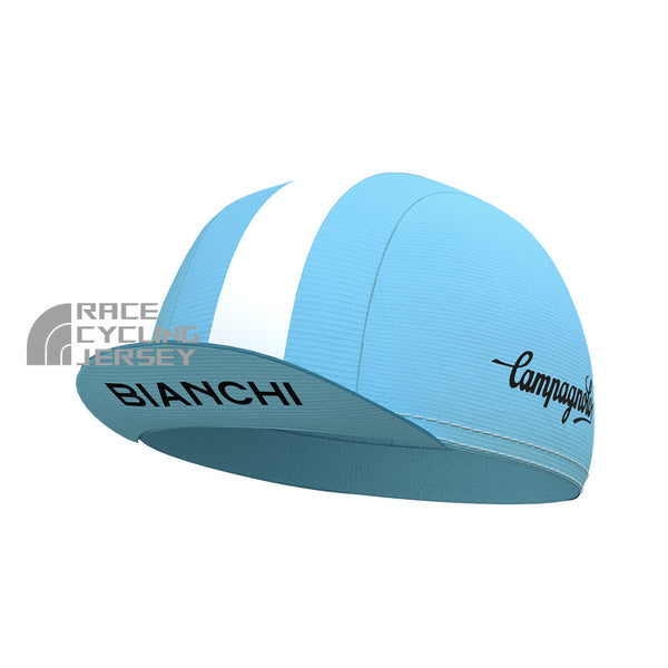 1973 Bianchi Cycling Cap